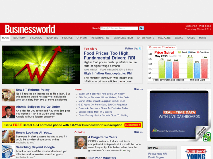 www.businessworld.in