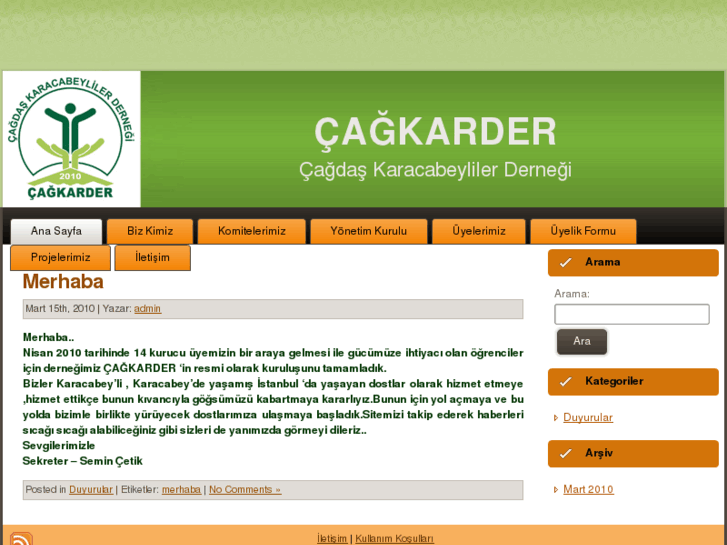 www.cagkarder.com