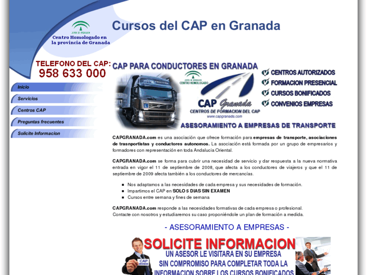 www.capgranada.com