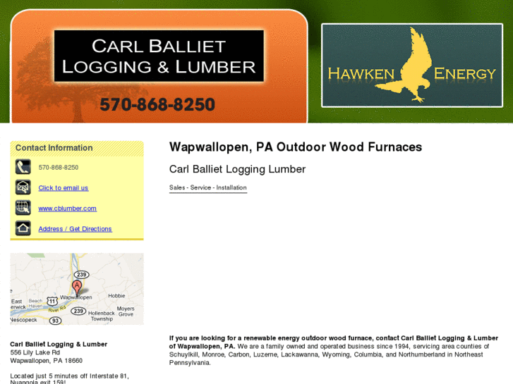 www.cbfurnaces.com