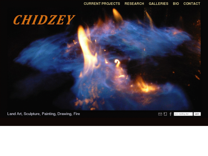 www.chidzey.com