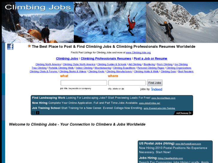 www.climbingjobs.org