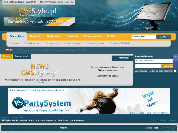 www.cmsstyle.pl