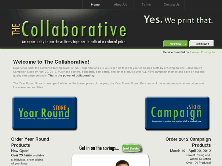 www.collaborativeorders.com