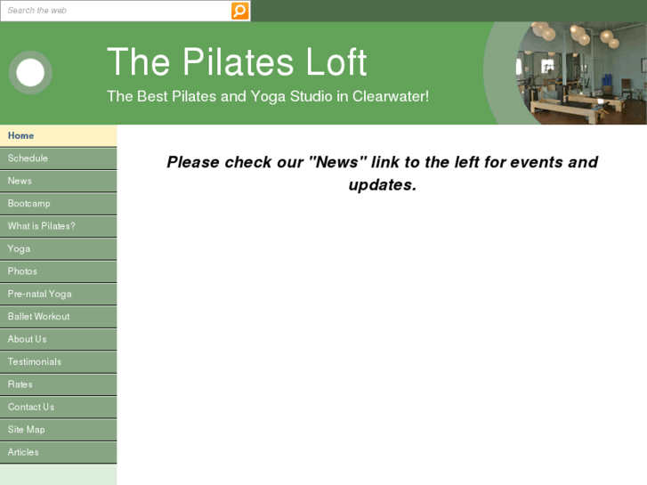 www.debs-pilates-loft.com