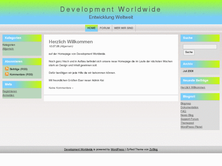 www.development-worldwide.com