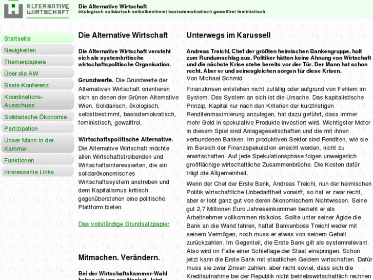 www.diealternativewirtschaft.at