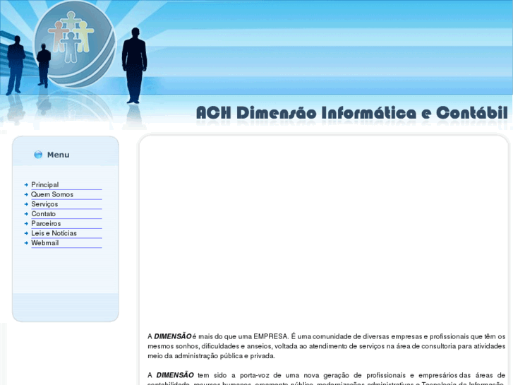 www.dimensao.srv.br