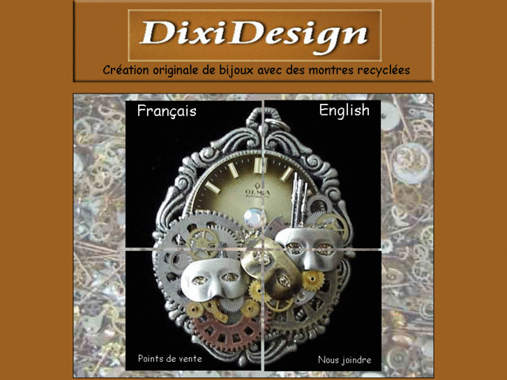 www.dixidesign.com