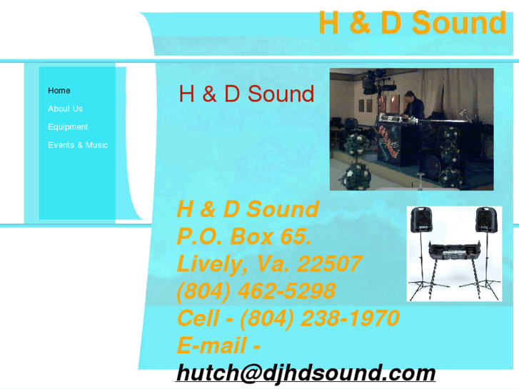 www.djhdsound.com