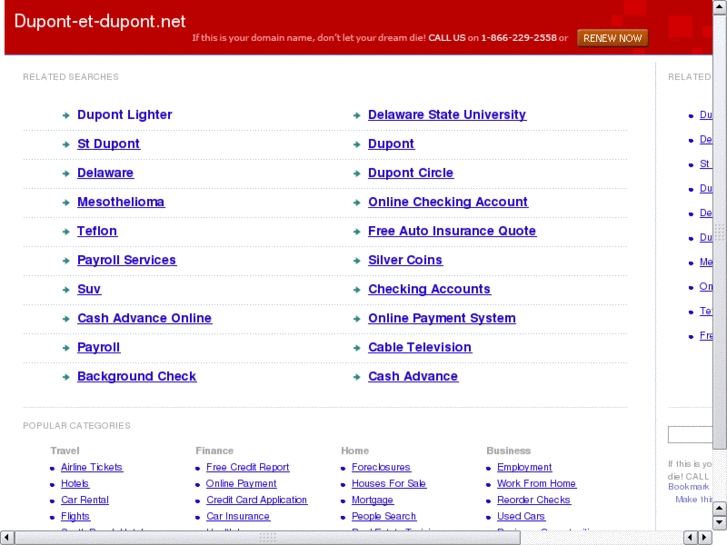 www.dupont-et-dupont.net