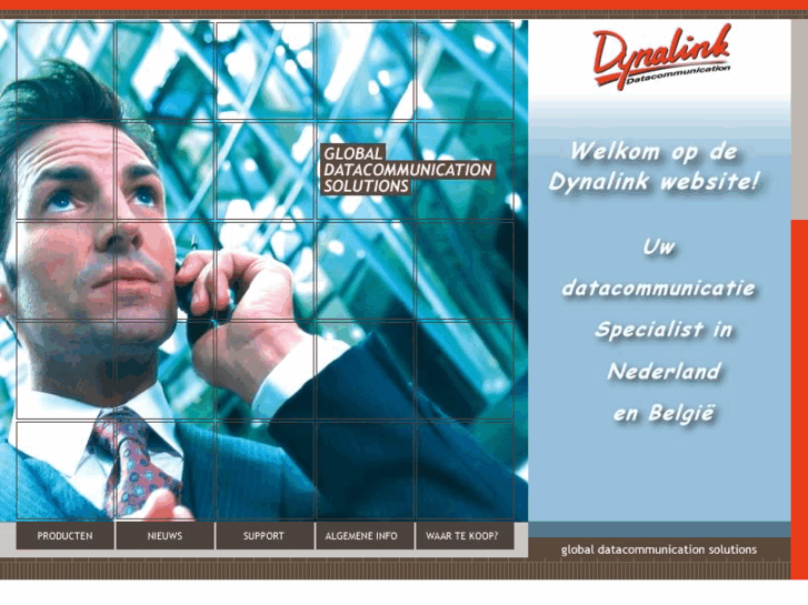www.dynalink.net