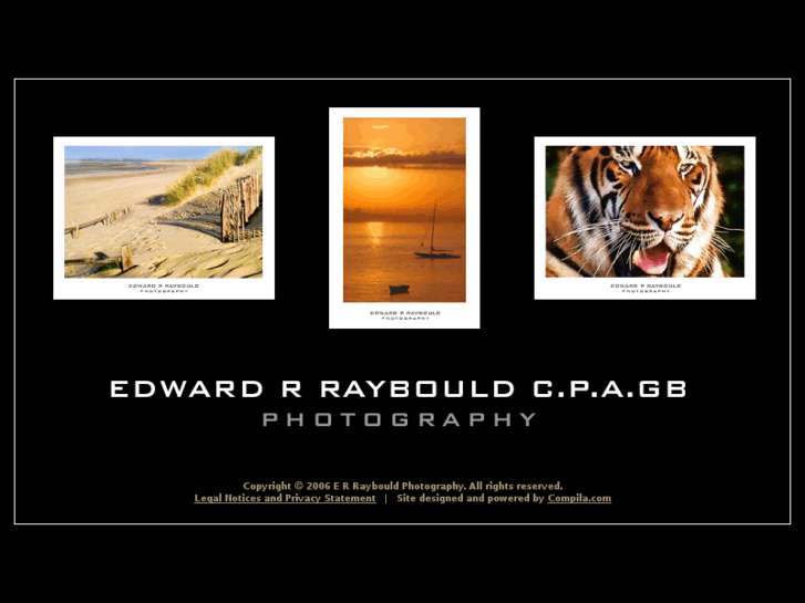 www.edwardrraybould.com