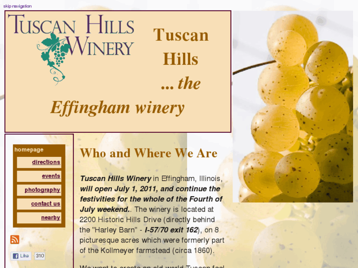 www.effinghamwinery.com