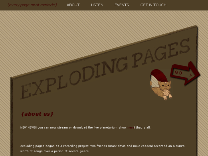 www.explodingpages.com