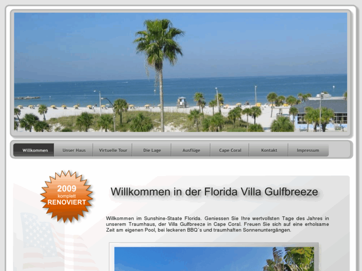 www.floridavilla-gulfbreeze.com