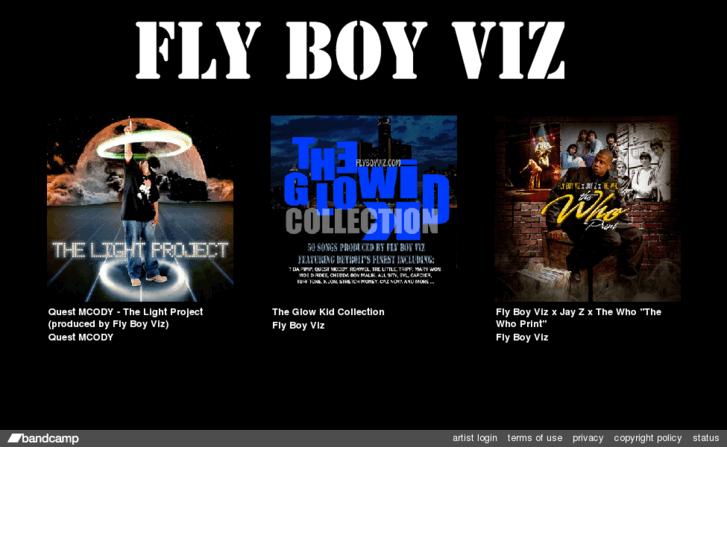 www.flyboyviz.com