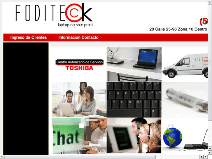 www.foditeck.com