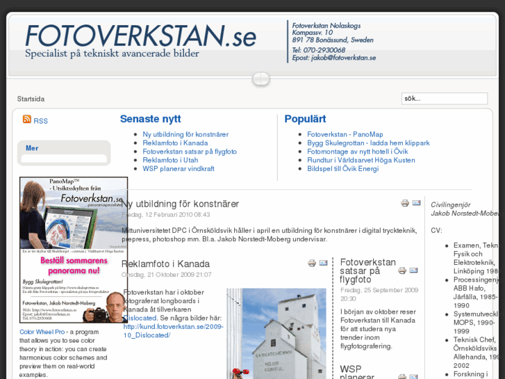 www.fotoverkstan.se