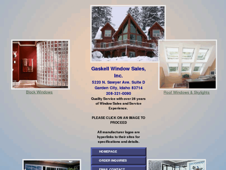 www.gaskellwindows.com