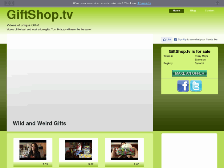 www.giftshop.tv