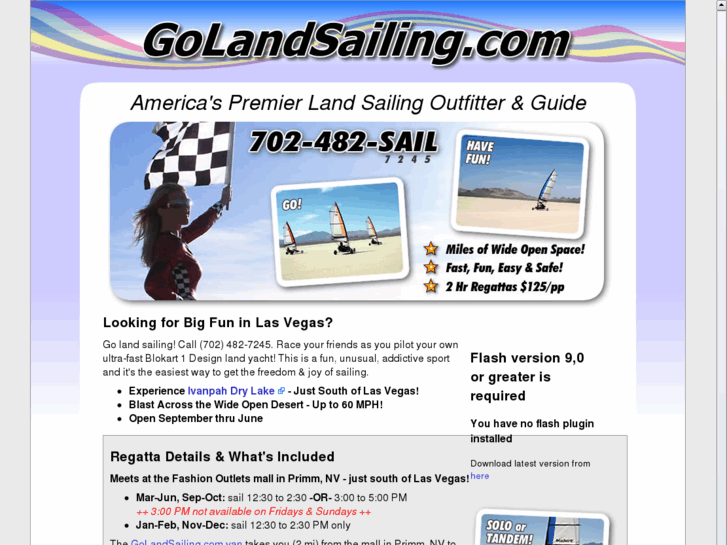 www.golandsailing.com