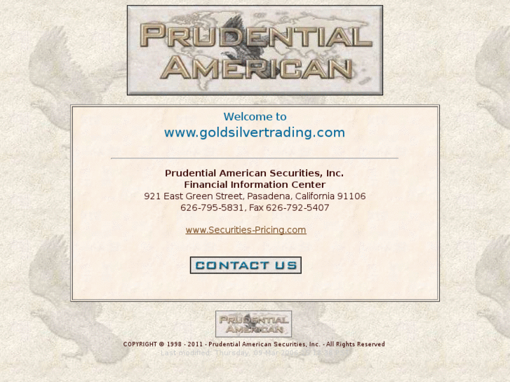 www.goldsilvertrading.com