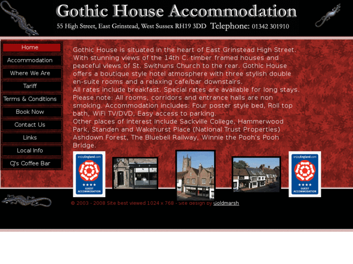 www.gothichouse55.com