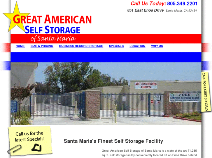 www.greatamericanselfstorage.com