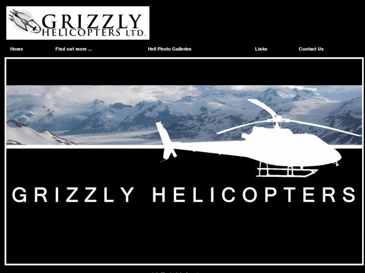 www.grizzlyhelicopters.com