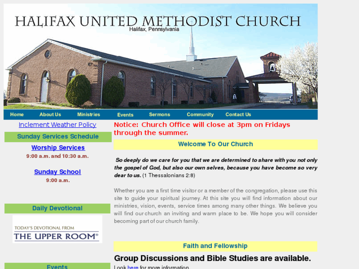 www.halifaxumc.com