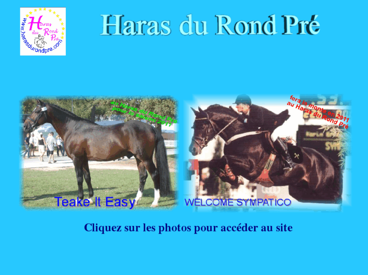 www.harasdurondpre.com