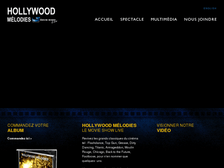 www.hollywoodmelodies.com