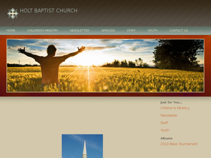 www.holtbaptistchurch.org