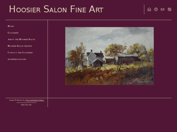 www.hoosiersalonfineart.org