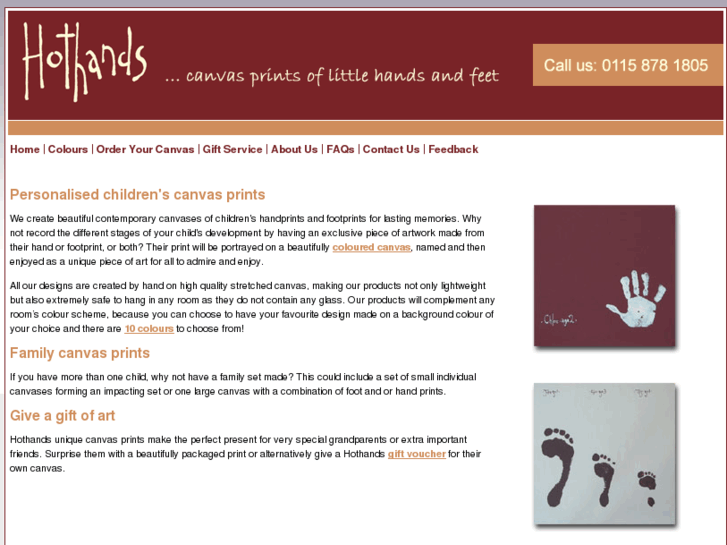 www.hot-hands.co.uk