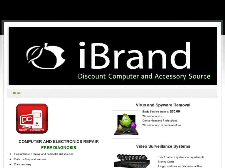 www.ibrandcompany.com