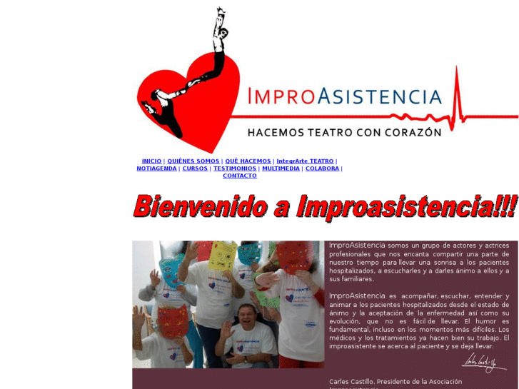 www.improasistencia.org