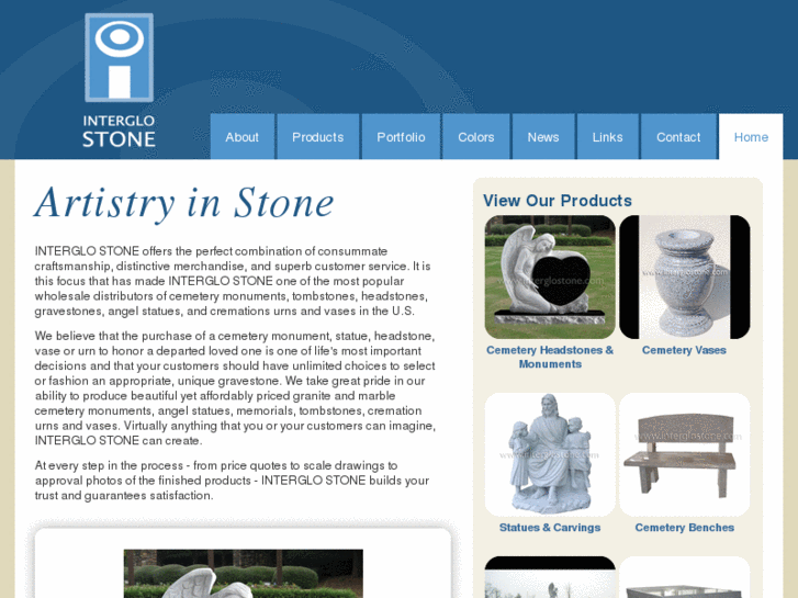 www.interglostone.com