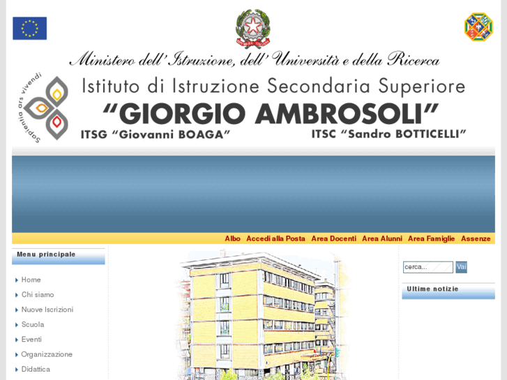 www.isisambrosoli.com