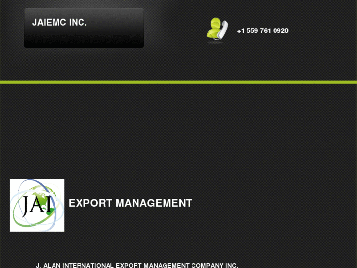 www.jaiemc.com