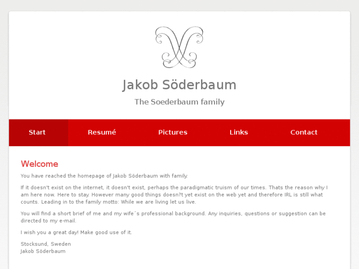 www.jakobsoderbaum.com