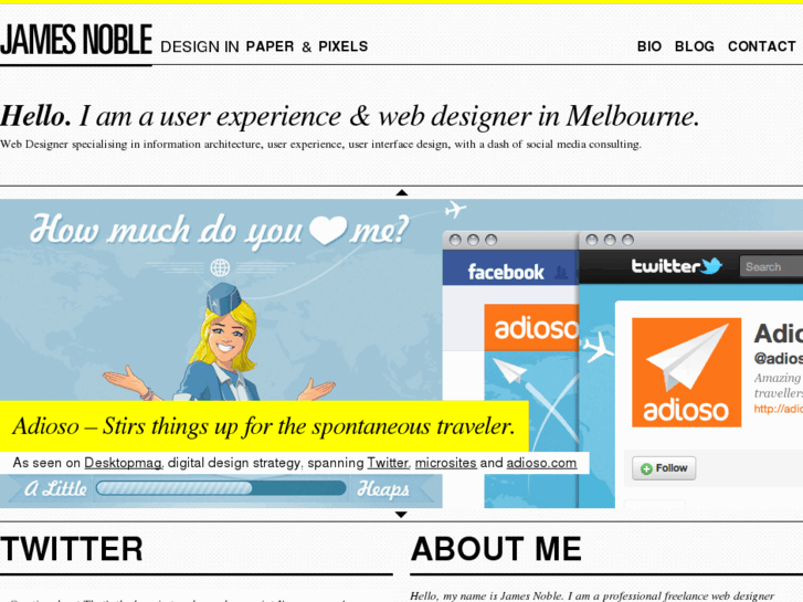 www.jamesnoble.com.au