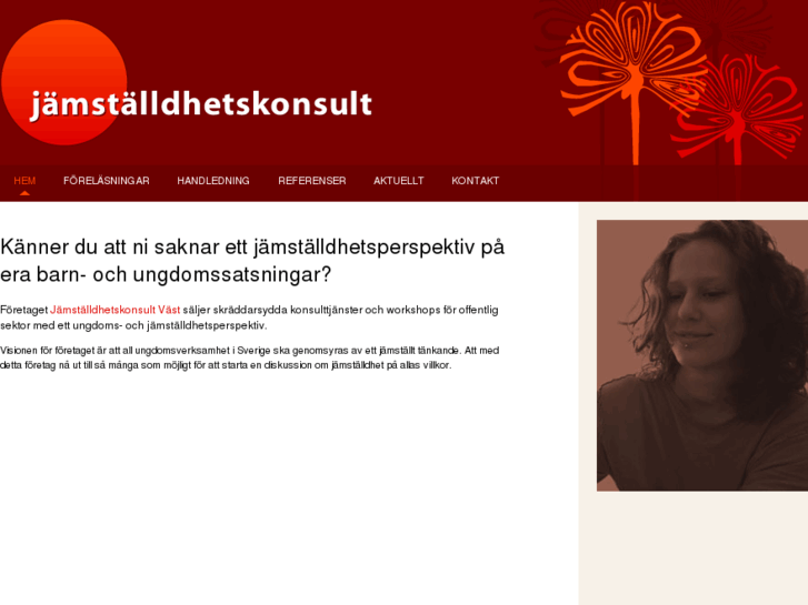 www.jamstalldhetskonsult.net