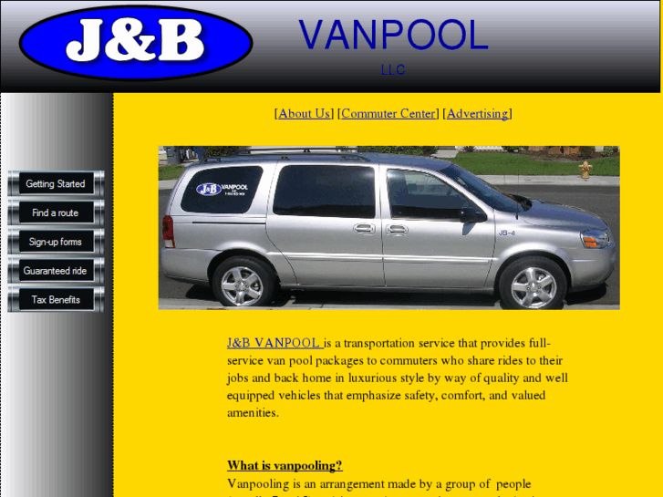 www.jbvanpool.com