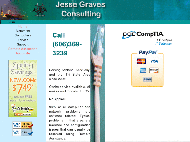www.jessegravesconsulting.com