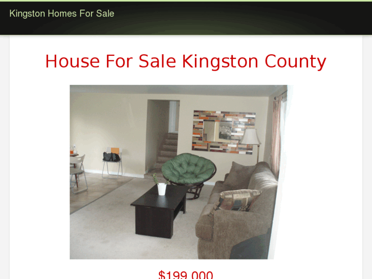 www.kingstonhomesforsale.ca