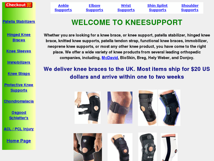 www.kneesupport.co.uk