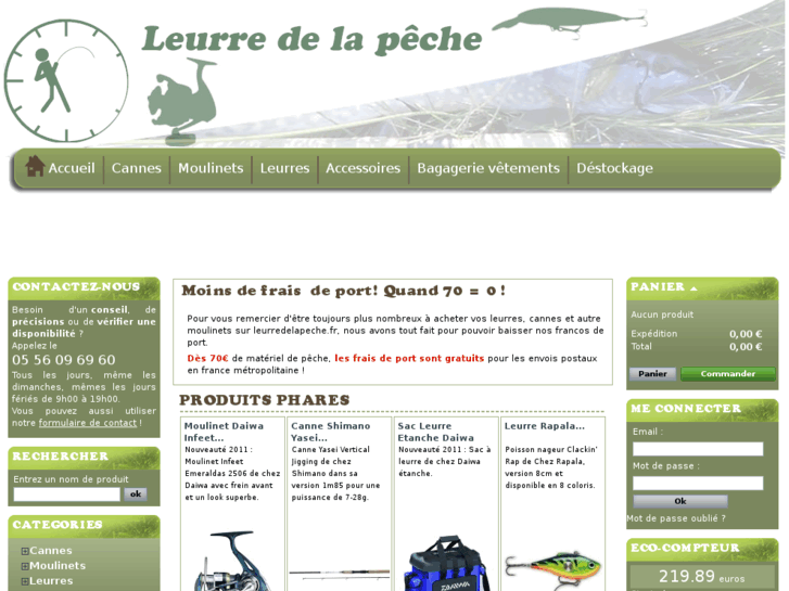 www.leurredelapeche.fr