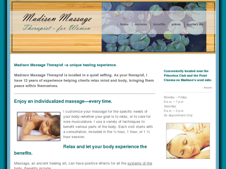 www.madisonmassage-therapist.com